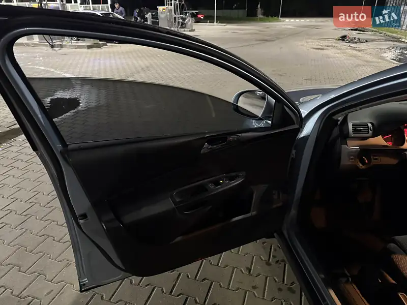 Volkswagen Passat 2007 VIN WVWZZZ3CZ8Z000697 фото оголошення 9 з 42