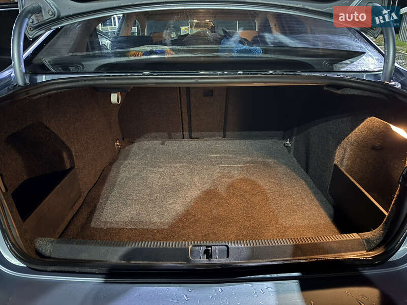 Седан Volkswagen Passat 2007 в Киеве фото 13 Седан Volkswagen Passat 2007 в Киеве