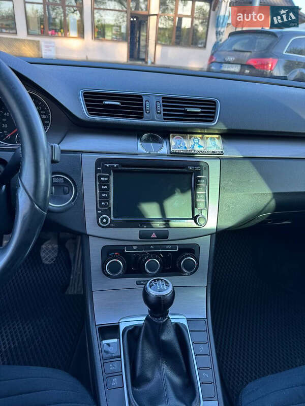 Універсал Volkswagen Passat 2011 в Хмельницькому фото 7 Універсал Volkswagen Passat 2011 в Хмельницькому