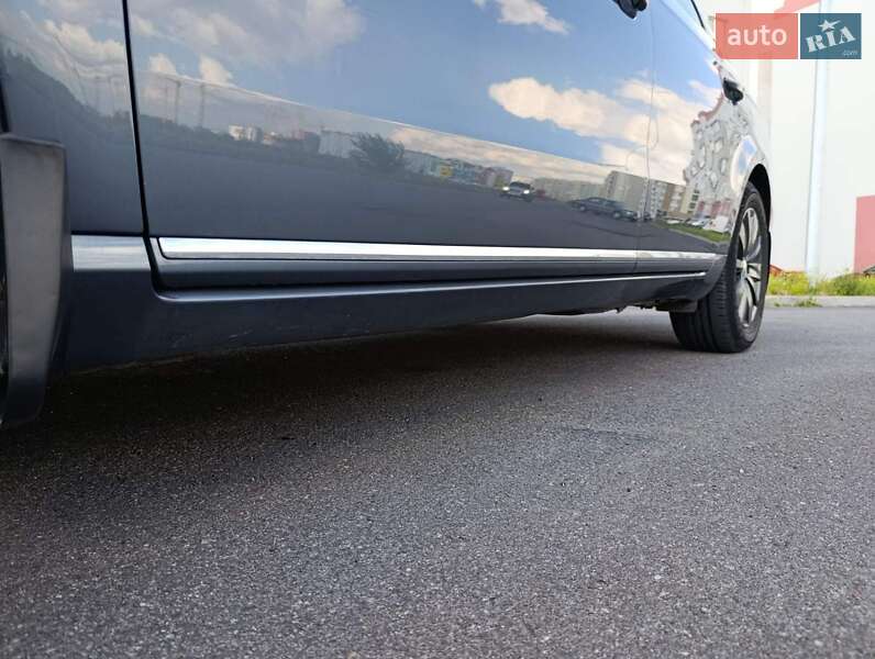 Універсал Volkswagen Passat 2014 в Вінниці фото 20 Універсал Volkswagen Passat 2014 в Вінниці