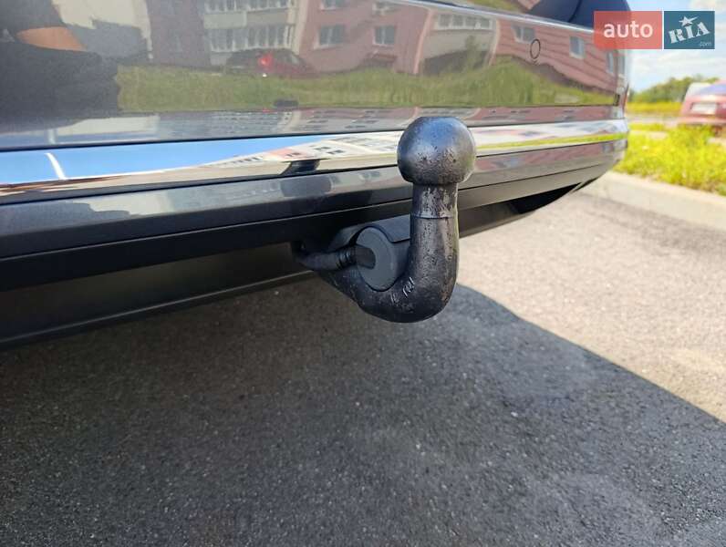 Універсал Volkswagen Passat 2014 в Вінниці фото 22 Універсал Volkswagen Passat 2014 в Вінниці