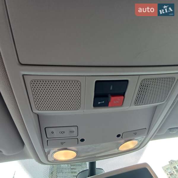 Седан Volkswagen Passat 2014 в Днепре фото 6 Седан Volkswagen Passat 2014 в Днепре