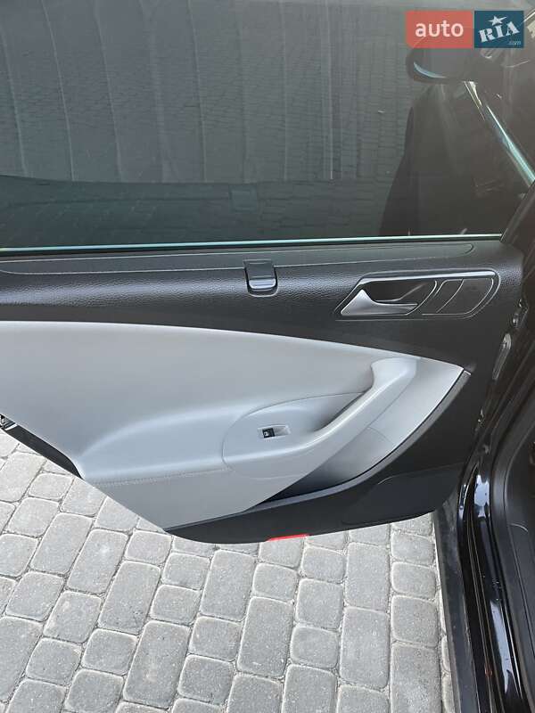 Універсал Volkswagen Passat 2008 в Ковелі фото 7 Універсал Volkswagen Passat 2008 в Ковелі
