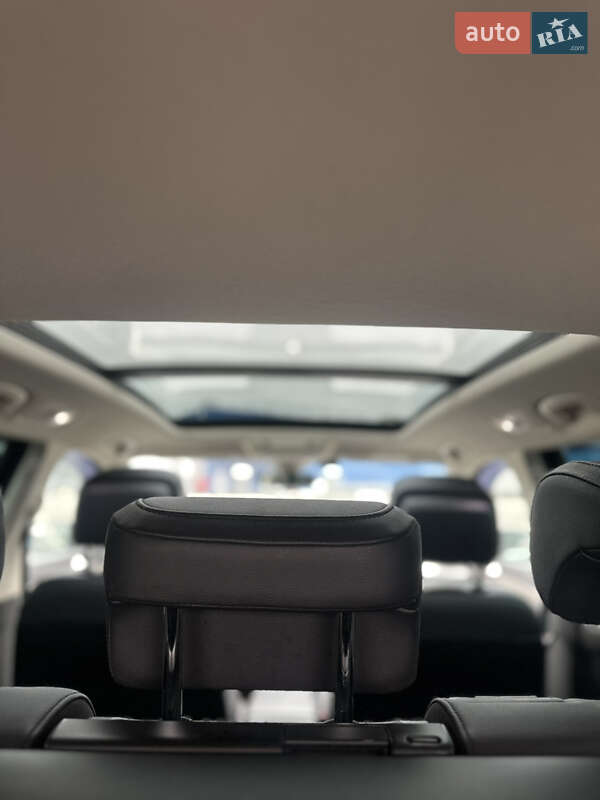 Универсал Volkswagen Passat 2016 в Софиевской Борщаговке фото 32 Универсал Volkswagen Passat 2016 в Софиевской Борщаговке