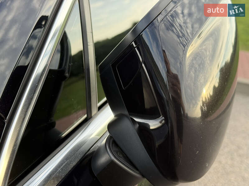 Седан Volkswagen Passat 2018 в Виноградове