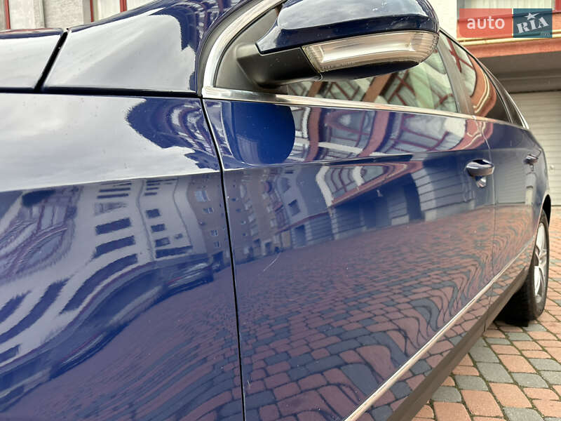Универсал Volkswagen Passat 2006 в Ивано-Франковске фото 45 Универсал Volkswagen Passat 2006 в Ивано-Франковске