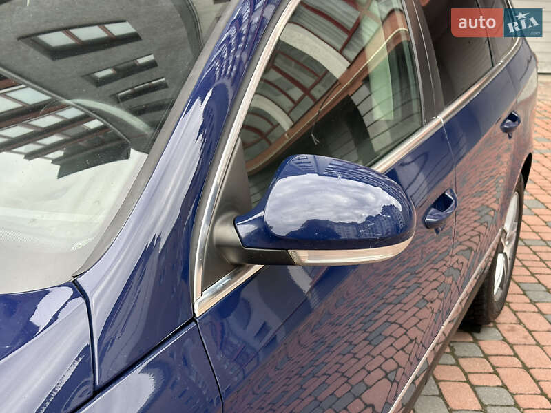 Универсал Volkswagen Passat 2006 в Ивано-Франковске фото 71 Универсал Volkswagen Passat 2006 в Ивано-Франковске