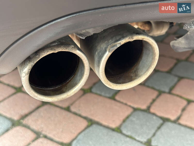 Универсал Volkswagen Passat 2006 в Ивано-Франковске фото 77 Универсал Volkswagen Passat 2006 в Ивано-Франковске