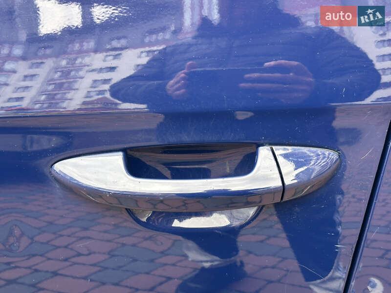 Универсал Volkswagen Passat 2006 в Ивано-Франковске фото 76 Универсал Volkswagen Passat 2006 в Ивано-Франковске