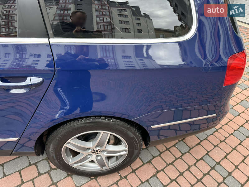 Универсал Volkswagen Passat 2006 в Ивано-Франковске фото 82 Универсал Volkswagen Passat 2006 в Ивано-Франковске