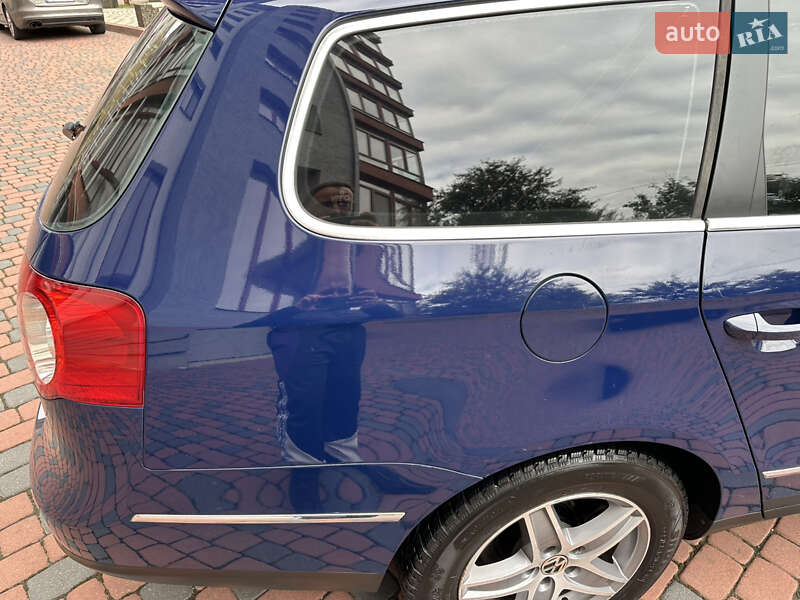 Универсал Volkswagen Passat 2006 в Ивано-Франковске фото 84 Универсал Volkswagen Passat 2006 в Ивано-Франковске