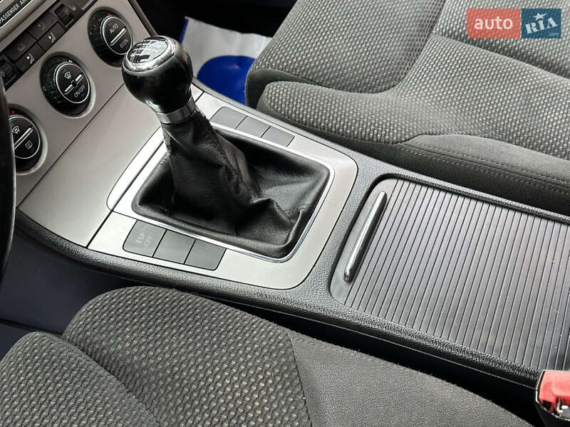 Универсал Volkswagen Passat 2006 в Ивано-Франковске фото 96 Универсал Volkswagen Passat 2006 в Ивано-Франковске