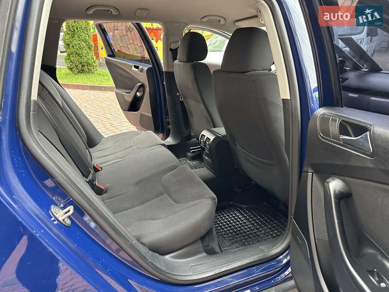 Универсал Volkswagen Passat 2006 в Ивано-Франковске фото 158 Универсал Volkswagen Passat 2006 в Ивано-Франковске