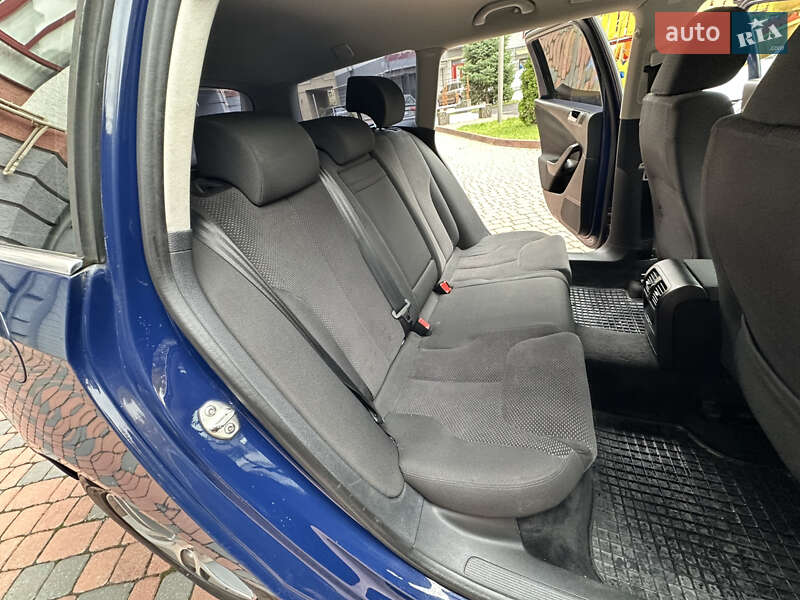 Универсал Volkswagen Passat 2006 в Ивано-Франковске фото 165 Универсал Volkswagen Passat 2006 в Ивано-Франковске
