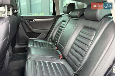 Универсал Volkswagen Passat 2012 в 