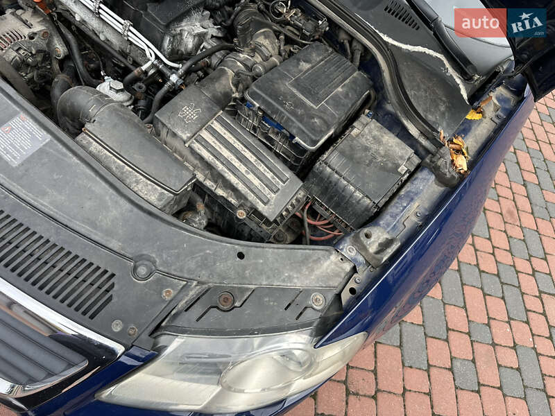Универсал Volkswagen Passat 2006 в Ивано-Франковске фото 182 Универсал Volkswagen Passat 2006 в Ивано-Франковске
