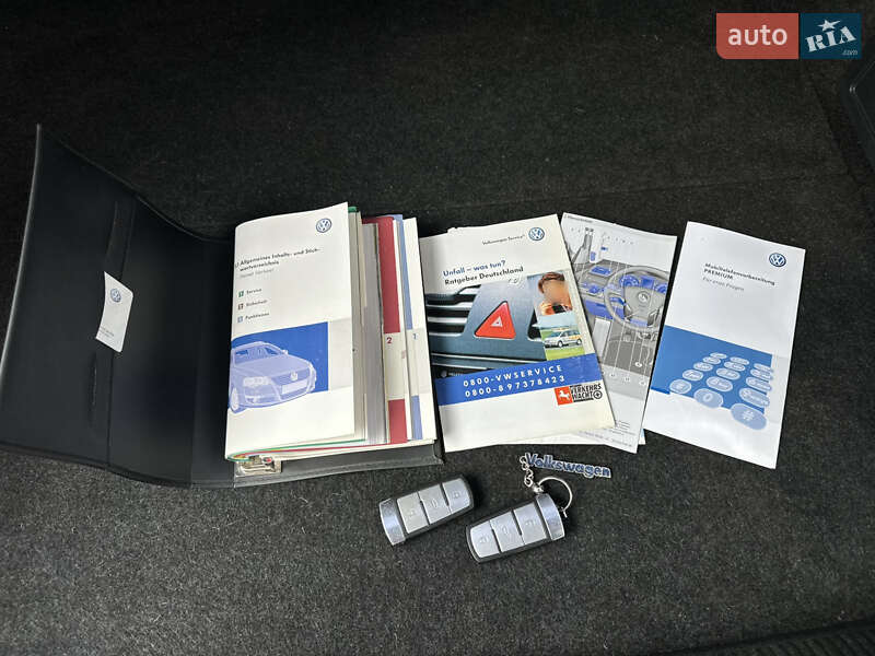 Универсал Volkswagen Passat 2006 в Ивано-Франковске фото 189 Универсал Volkswagen Passat 2006 в Ивано-Франковске