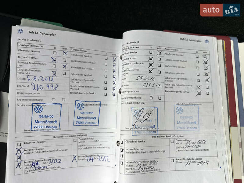 Универсал Volkswagen Passat 2006 в Ивано-Франковске фото 196 Универсал Volkswagen Passat 2006 в Ивано-Франковске