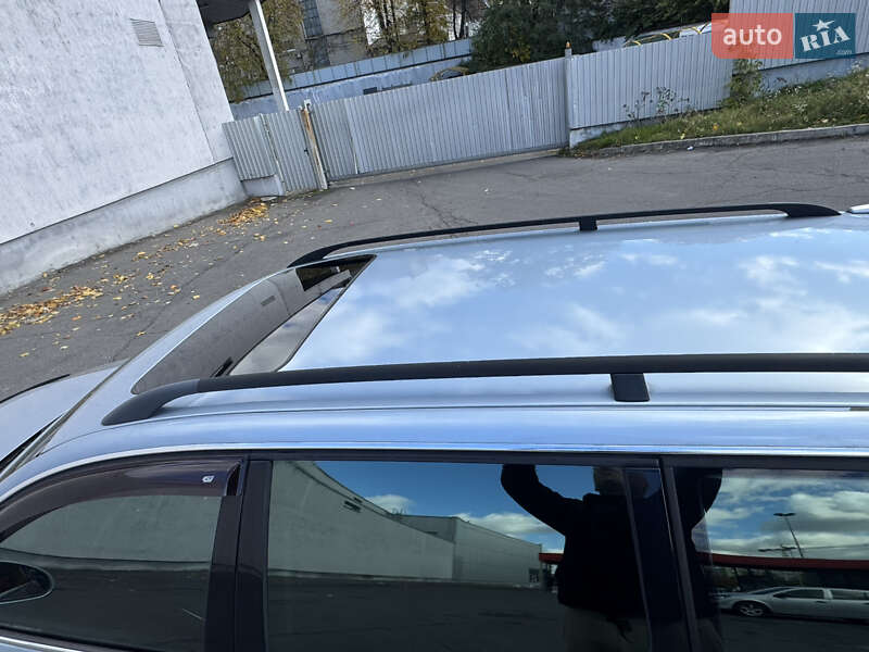 Универсал Volkswagen Passat 2005 в Львове фото 5 Универсал Volkswagen Passat 2005 в Львове