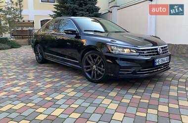 Седан Volkswagen Passat 2016 в Николаеве Седан Volkswagen Passat 2016 в Николаеве