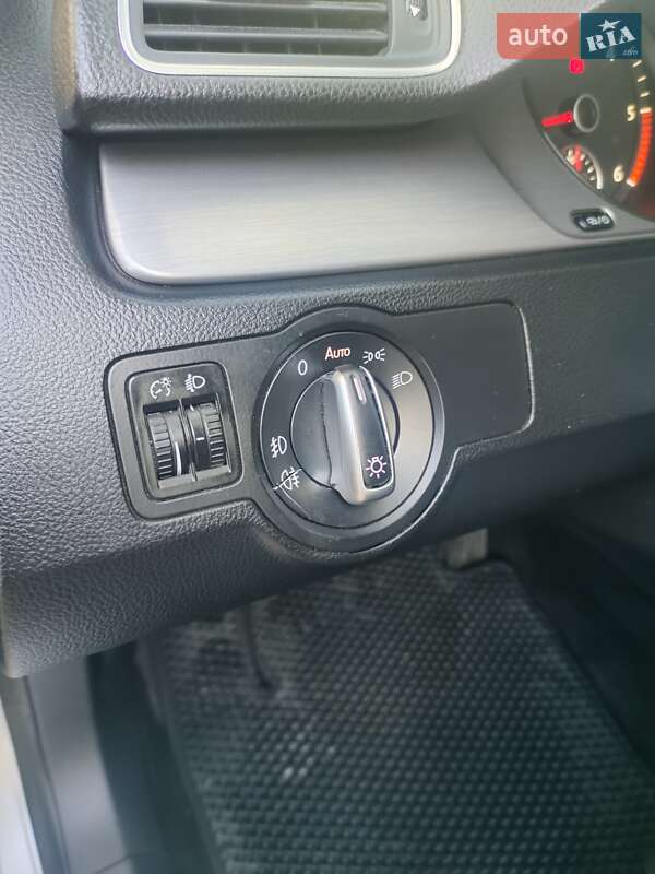 Универсал Volkswagen Passat 2014 в Кременчуге фото 25 Универсал Volkswagen Passat 2014 в Кременчуге