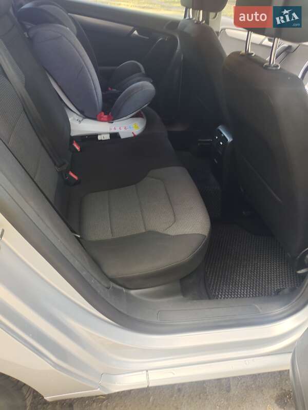 Универсал Volkswagen Passat 2014 в Кременчуге фото 31 Универсал Volkswagen Passat 2014 в Кременчуге