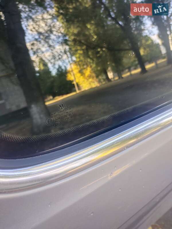 Универсал Volkswagen Passat 2014 в Кременчуге фото 19 Универсал Volkswagen Passat 2014 в Кременчуге