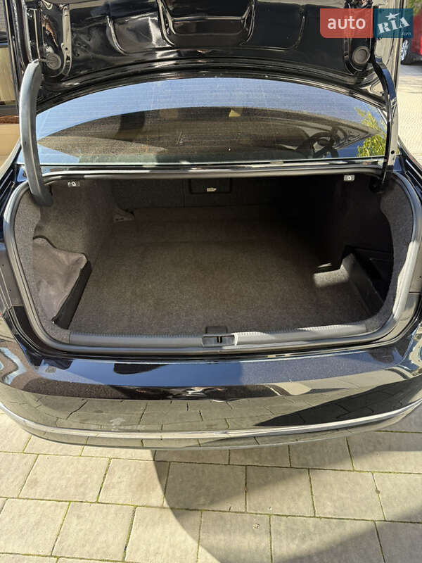 Седан Volkswagen Passat 2012 в Львове фото 22 Седан Volkswagen Passat 2012 в Львове