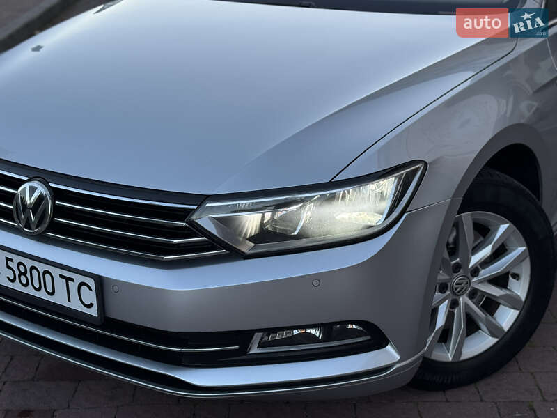 Універсал Volkswagen Passat 2016 в Стрию фото 87 Універсал Volkswagen Passat 2016 в Стрию