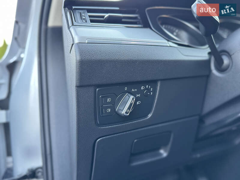 Універсал Volkswagen Passat 2016 в Стрию фото 103 Універсал Volkswagen Passat 2016 в Стрию
