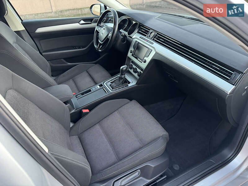 Універсал Volkswagen Passat 2016 в Стрию фото 124 Універсал Volkswagen Passat 2016 в Стрию