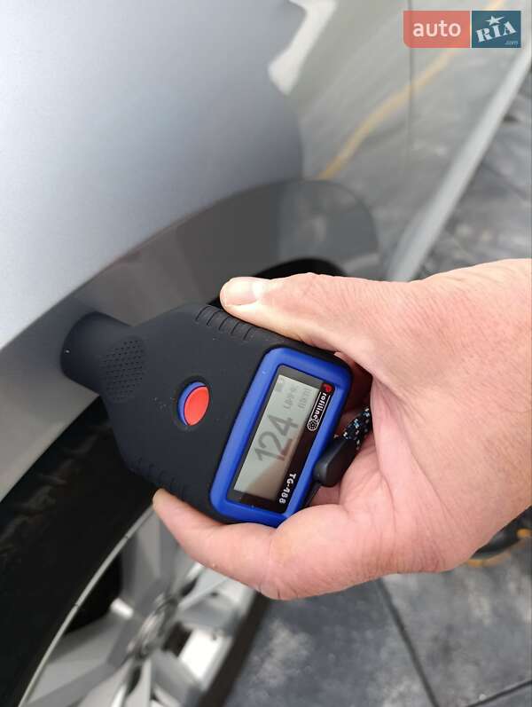 Універсал Volkswagen Passat 2019 в Звягелі фото 31 Універсал Volkswagen Passat 2019 в Звягелі