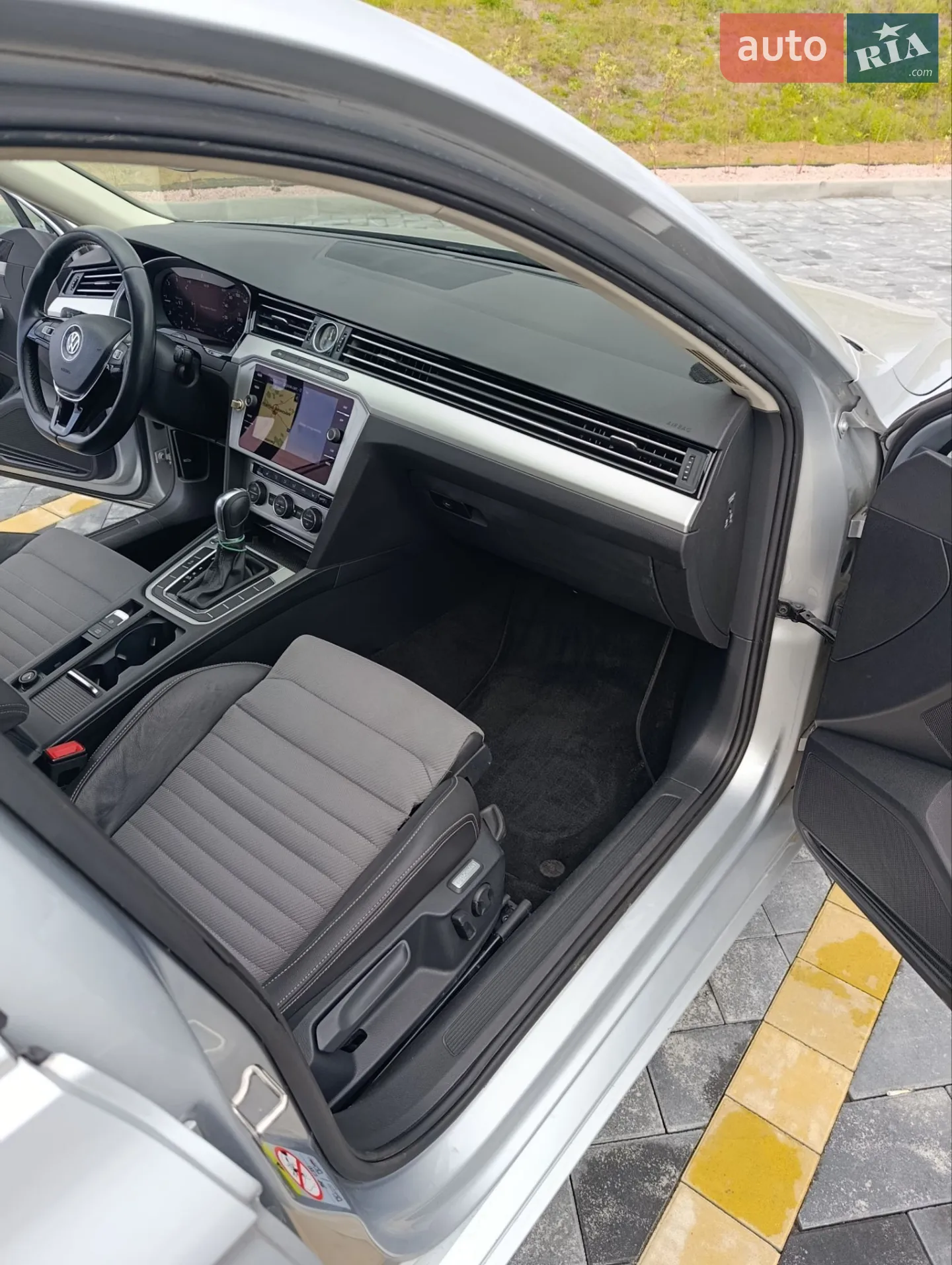 2019 Volkswagen Passat - мініатюра 36