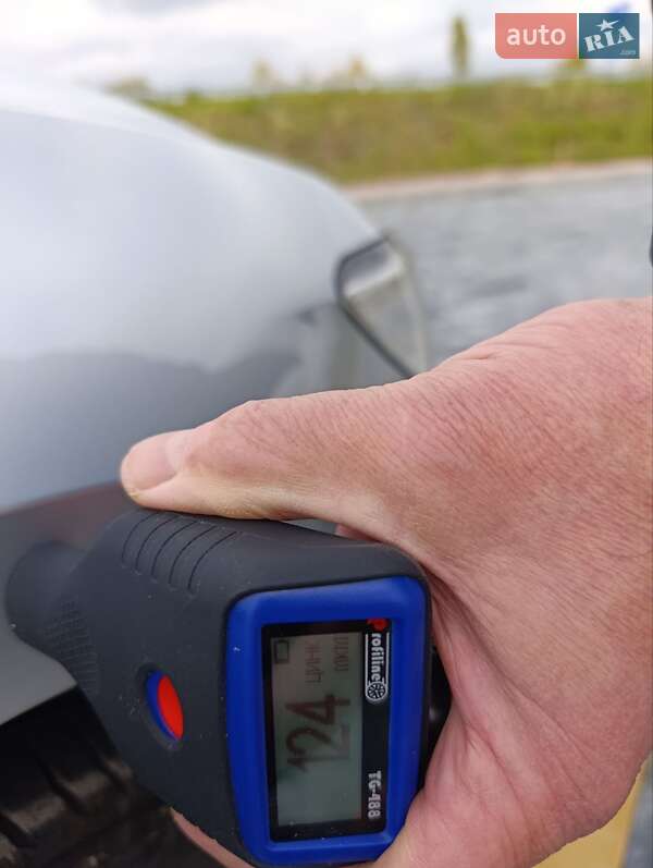 Універсал Volkswagen Passat 2019 в Звягелі фото 51 Універсал Volkswagen Passat 2019 в Звягелі