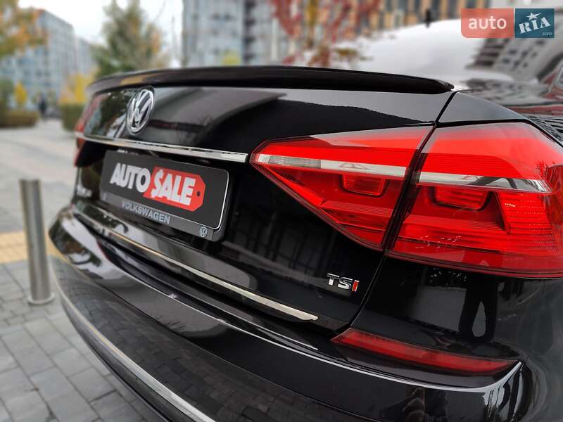 Седан Volkswagen Passat 2015 в Киеве фото 19 Седан Volkswagen Passat 2015 в Киеве