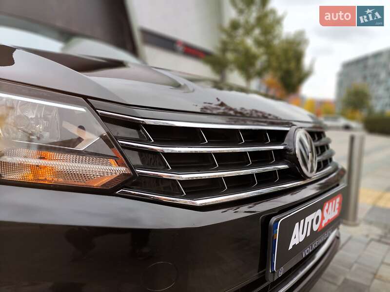 Седан Volkswagen Passat 2015 в Киеве фото 34 Седан Volkswagen Passat 2015 в Киеве