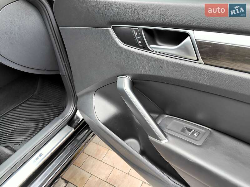 Седан Volkswagen Passat 2015 в Киеве фото 51 Седан Volkswagen Passat 2015 в Киеве