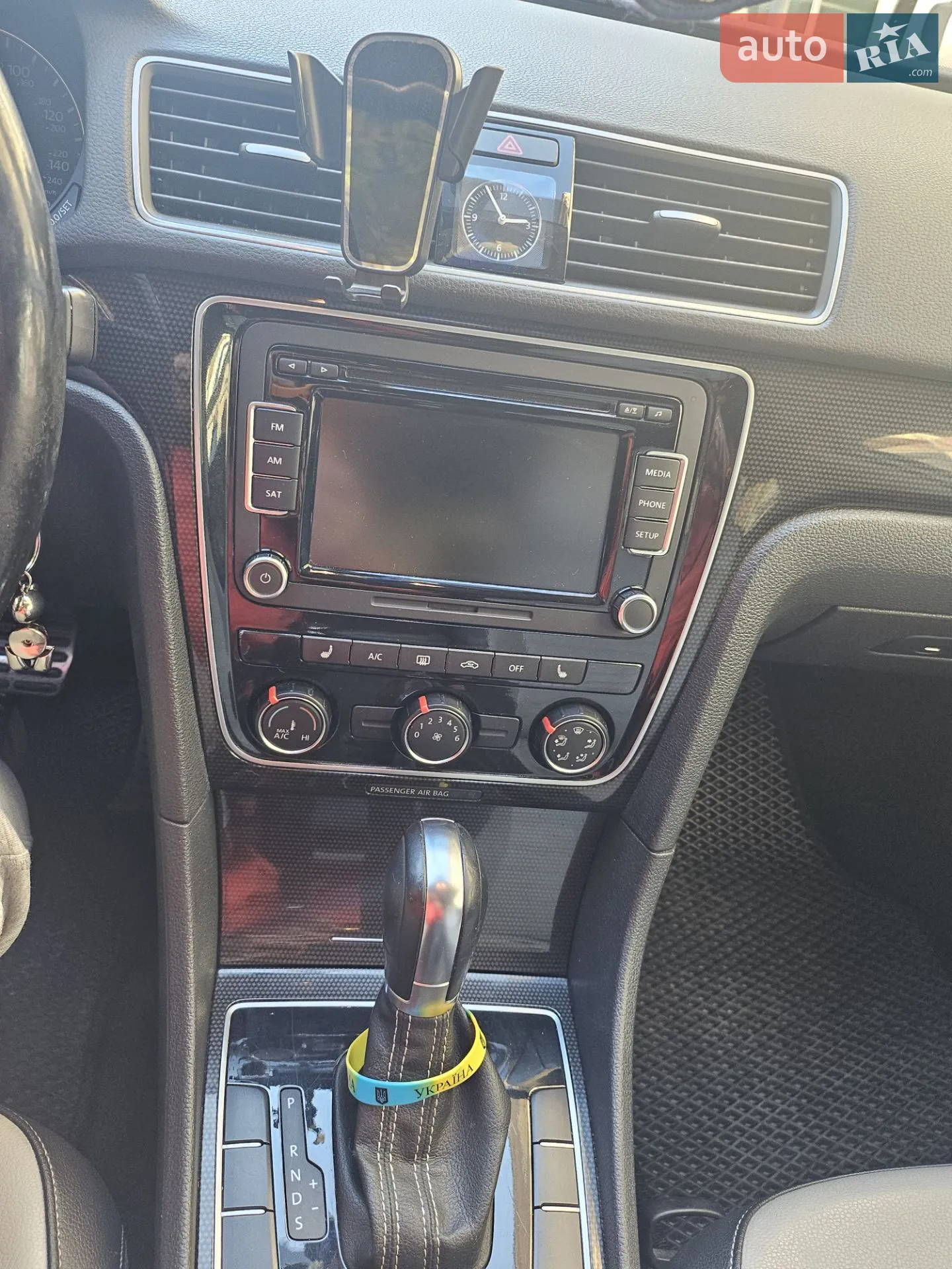 2014 Volkswagen Passat - мініатюра 28