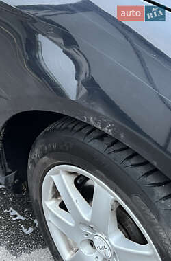 Универсал Volkswagen Passat 2010 в 