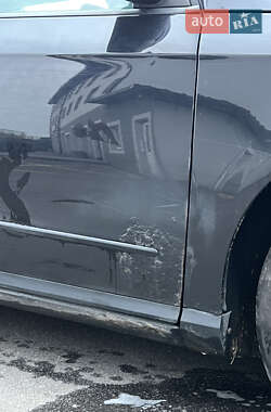 Универсал Volkswagen Passat 2010 в 