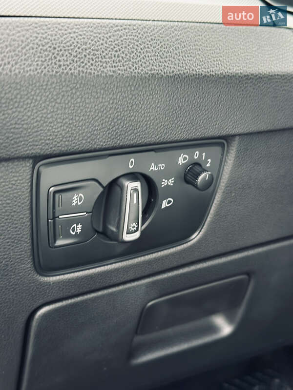 Универсал Volkswagen Passat 2017 в Луцке