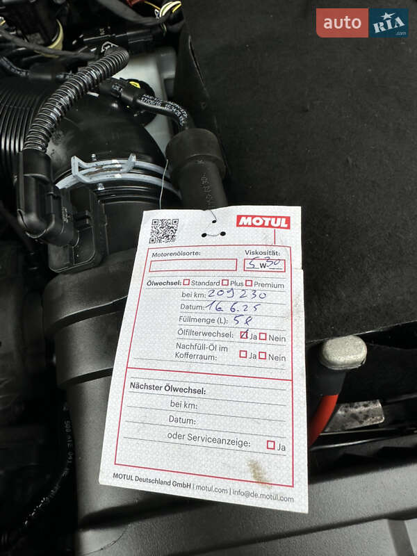 Универсал Volkswagen Passat 2017 в Луцке