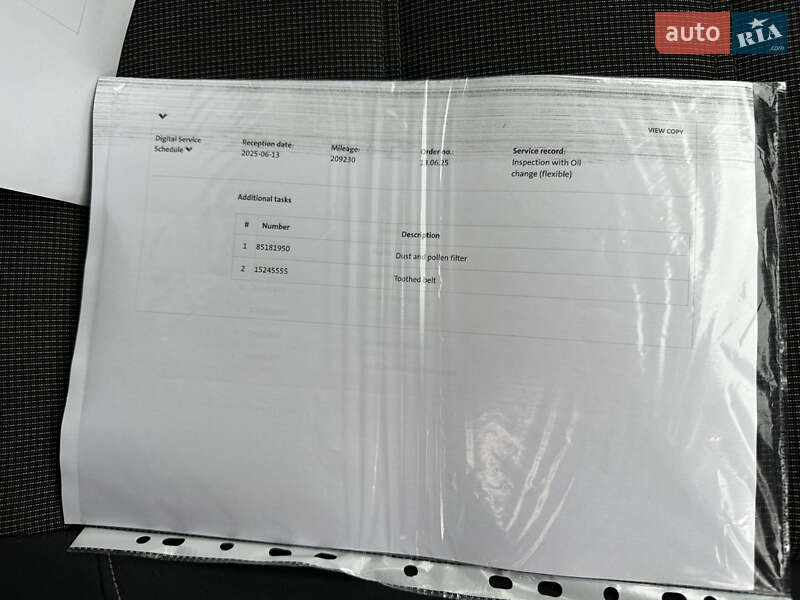 Универсал Volkswagen Passat 2017 в Луцке