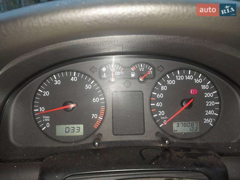 Седан Volkswagen Passat 2000 в Чернигове фото 11 Седан Volkswagen Passat 2000 в Чернигове