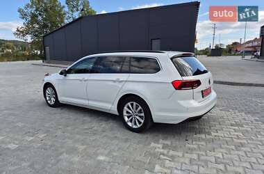 Універсал Volkswagen Passat 2020 в  фото 5 Універсал Volkswagen Passat 2020 в