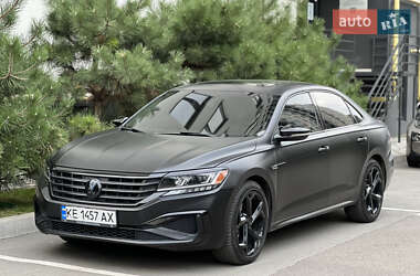 Седан Volkswagen Passat 2020 в Києві