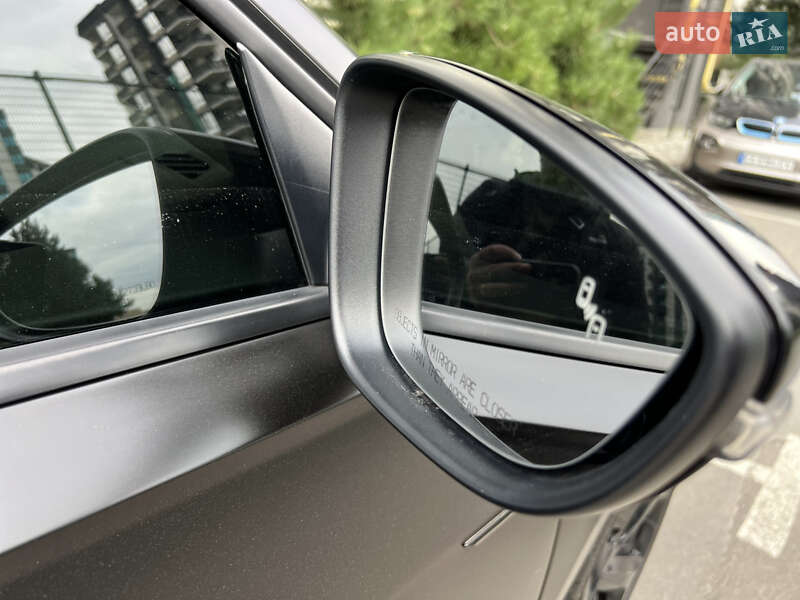 Седан Volkswagen Passat 2020 в Киеве