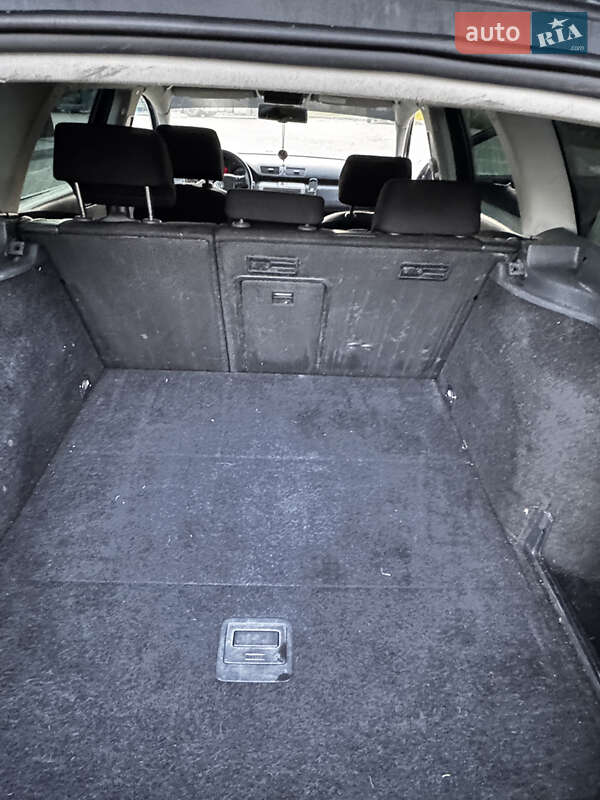 Универсал Volkswagen Passat 2005 в Хмельницком