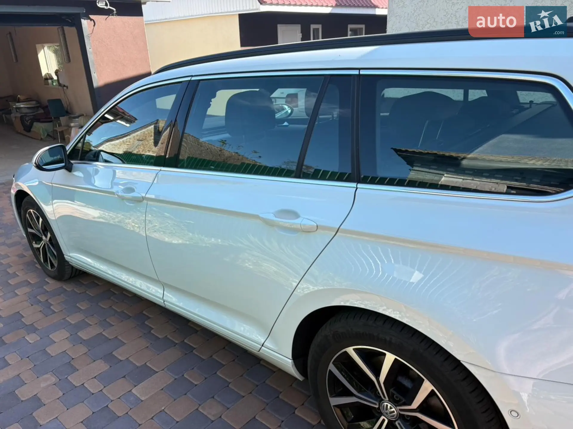 2020 Volkswagen Passat - мініатюра 12