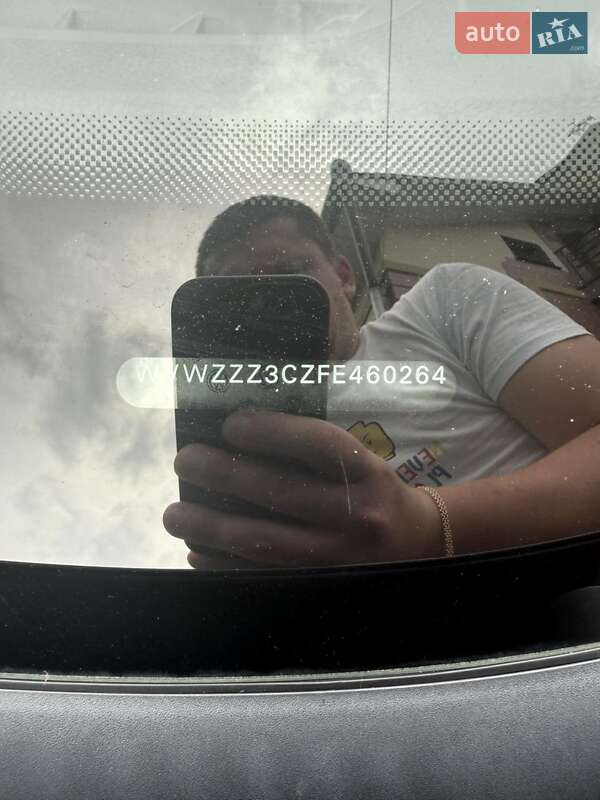 Седан Volkswagen Passat 2015 в Калуше фото 2 Седан Volkswagen Passat 2015 в Калуше